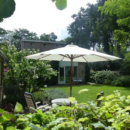 B&B Cantecleer 부흐트 외부 사진