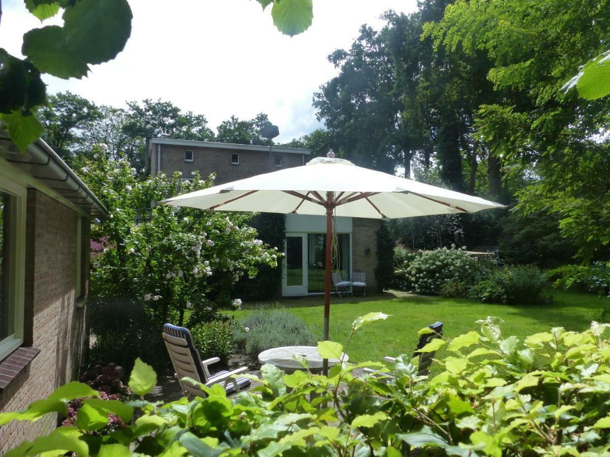 B&B Cantecleer 부흐트 외부 사진